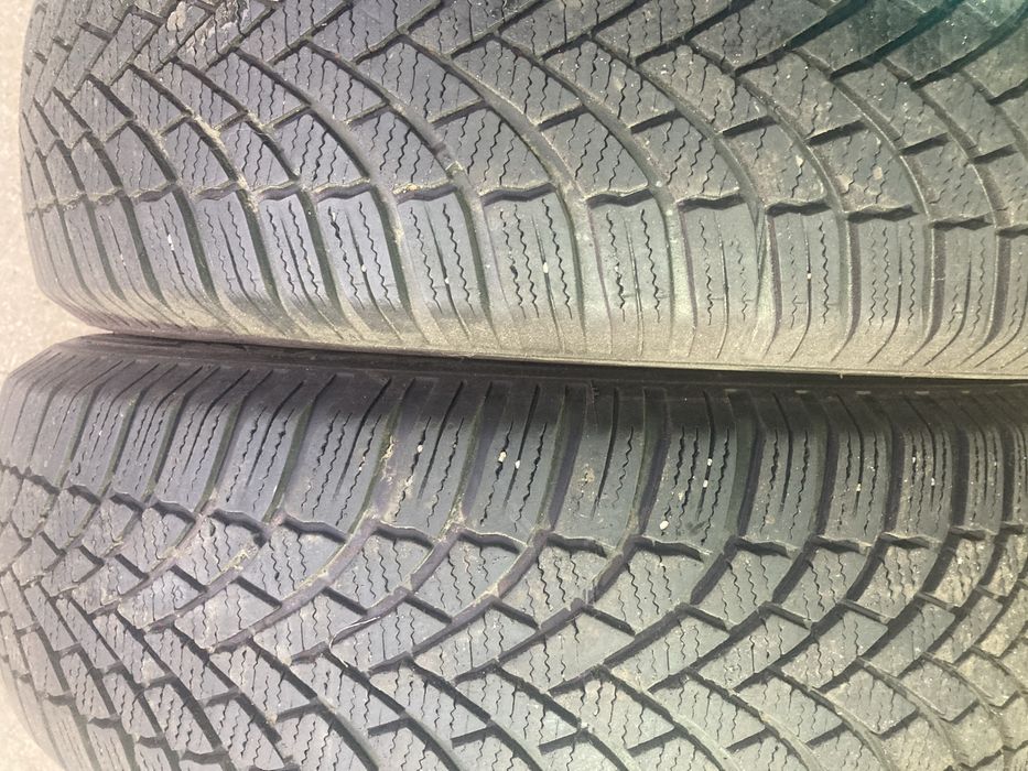 Opona 215/65/17 Bridgestone