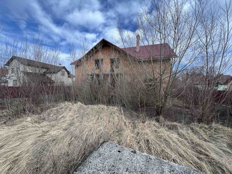 Будинок продаж