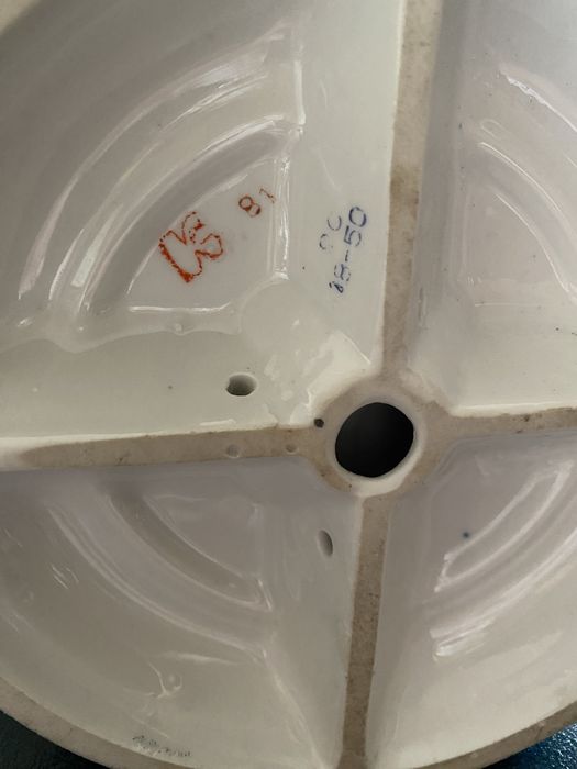 Балерины перед выступлением