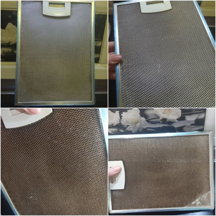 Кисневый порошок