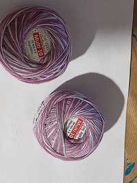 4 Kordonki Multi 10 (Ariadna) 50g/280 m