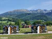 Apartament z widokiem na Tatry 5.13A