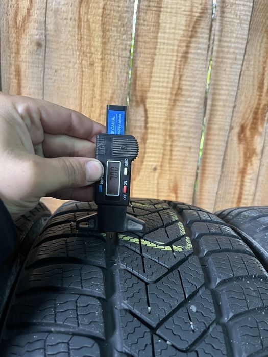 Шини PIRELLI 225 45 17