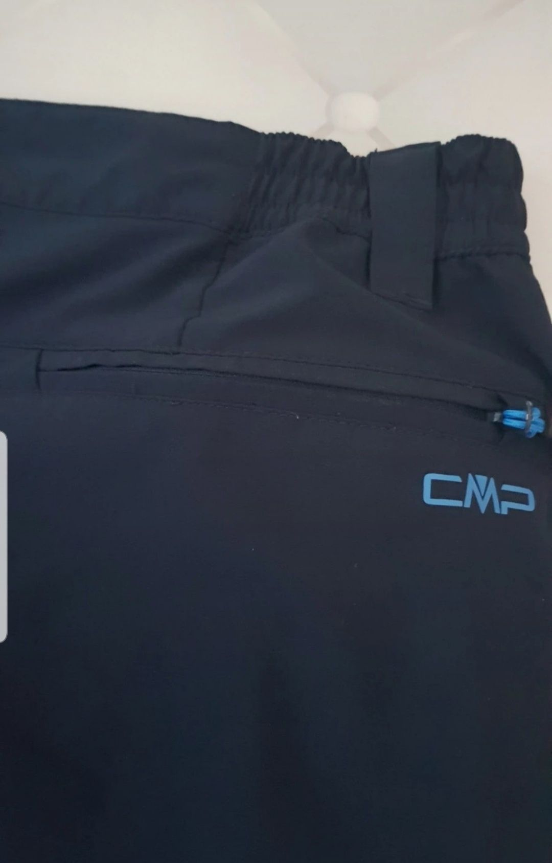 Spodnie sportowe CMP XL