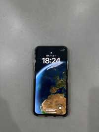 iPhone X 256 GB (usado)