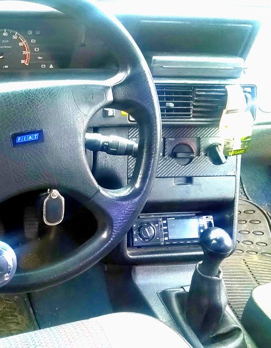 Салон-розбор Фіат Тіпо Крома Брава Темпра Fiat Tipo Brava Croma Фиат Т