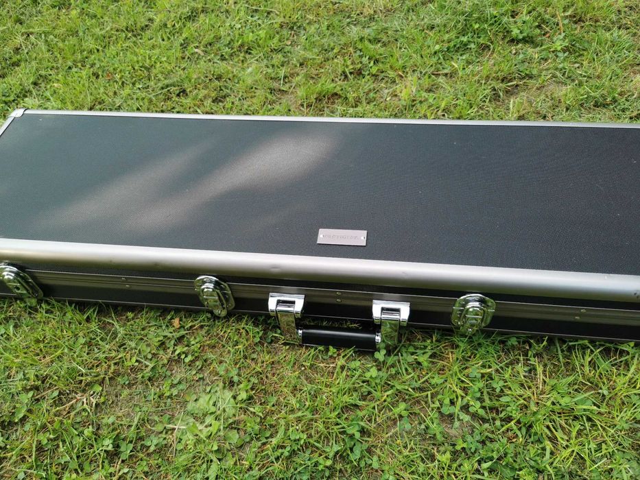 Walizka na broń Vanguard c 60