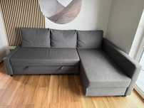 Kanapa Ikea do oddania