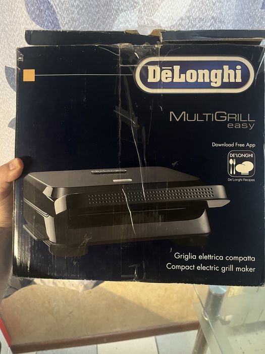 Продам MultiGrill easy