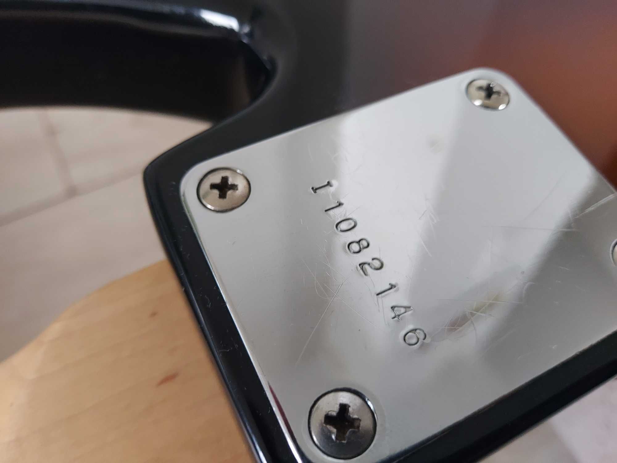 Peavey Milestone 3 Gitara Basowa Bas Basówka BDB Stan i Brzmienie