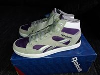 Buty reebok 37.5 (nowe)
