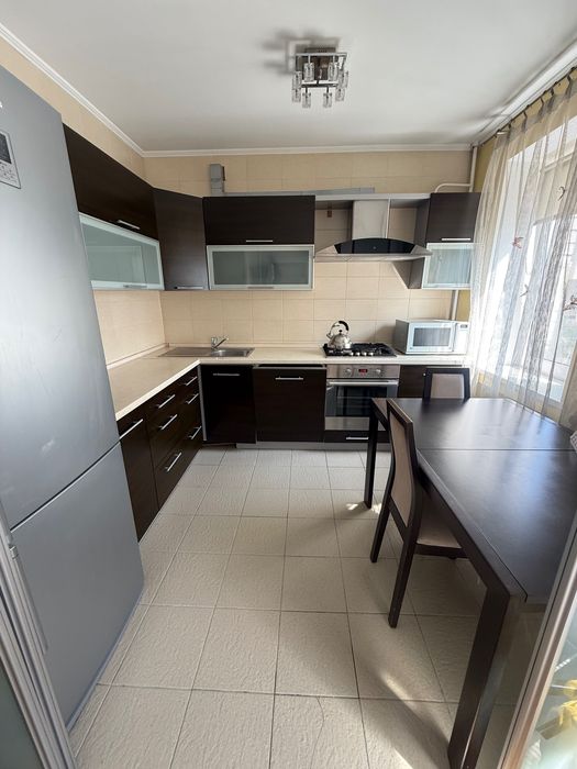 Довгострокова оренда квартири