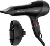 Suszarka do włosów BRAUN Satin Hair 7 2000 W