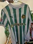 Camisolas de jogo do Rio Ave