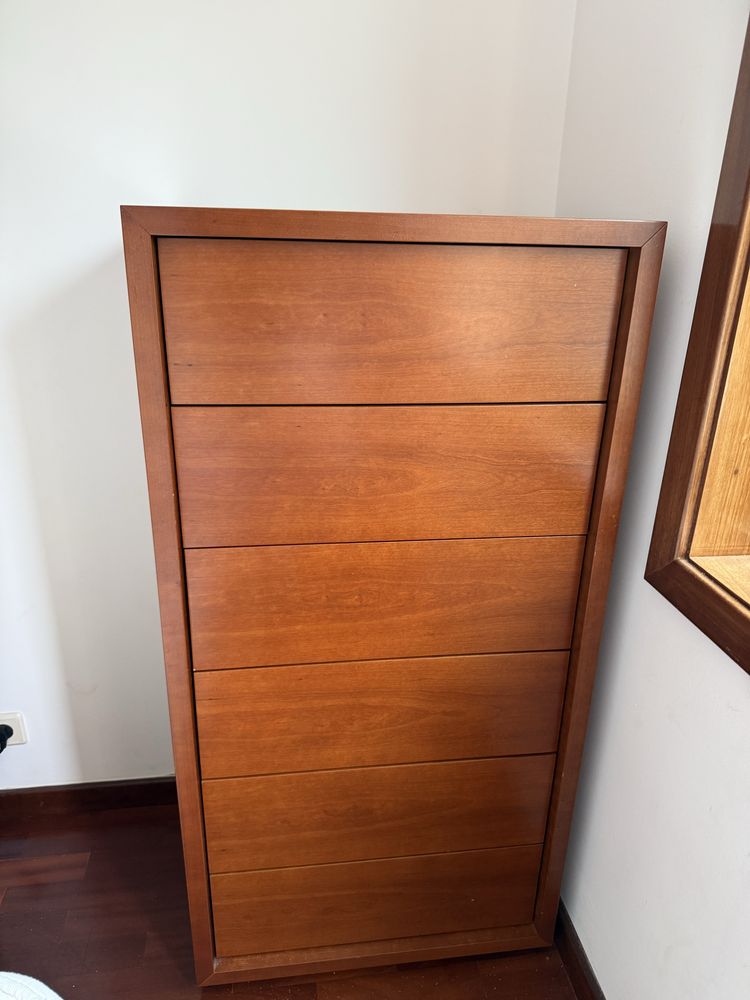 Mobilia de quarto