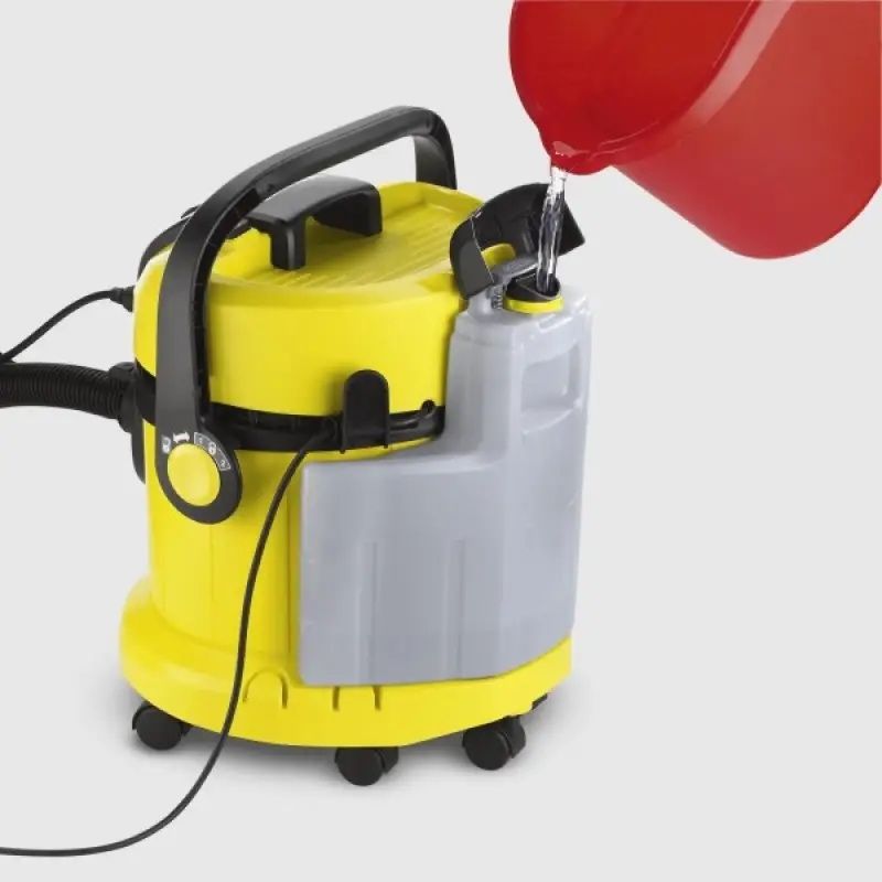 Миючий пилосос Karcher SE 4001