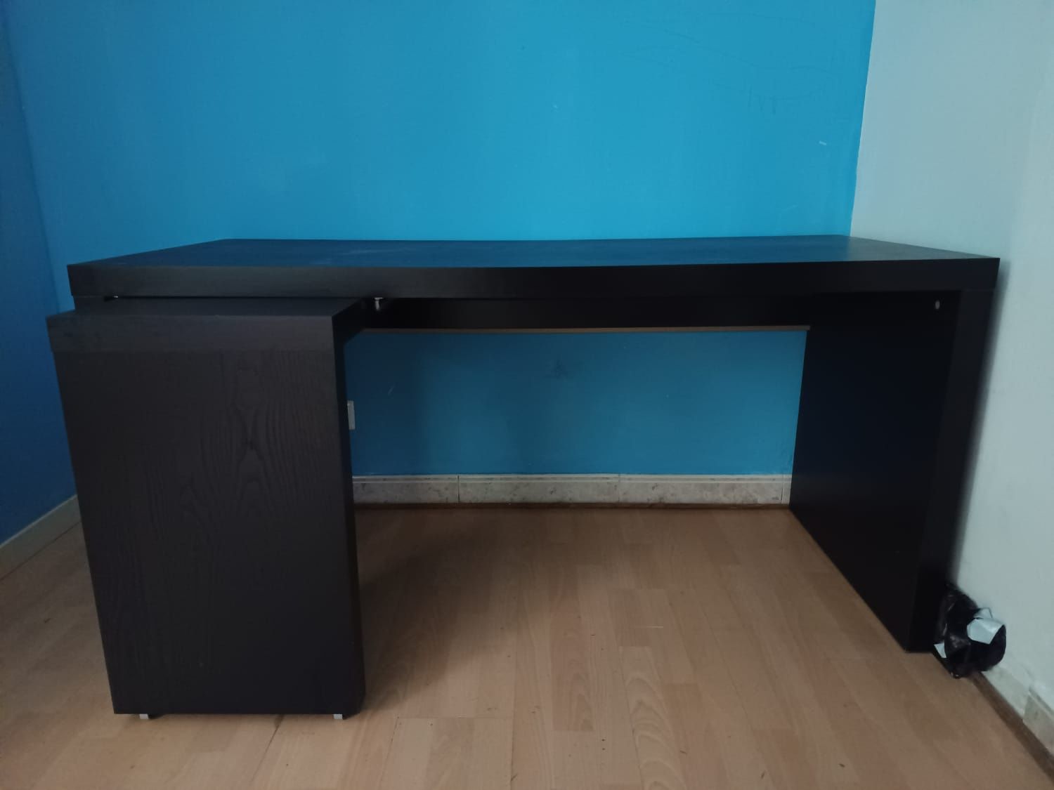 Vendo secretária IKEA