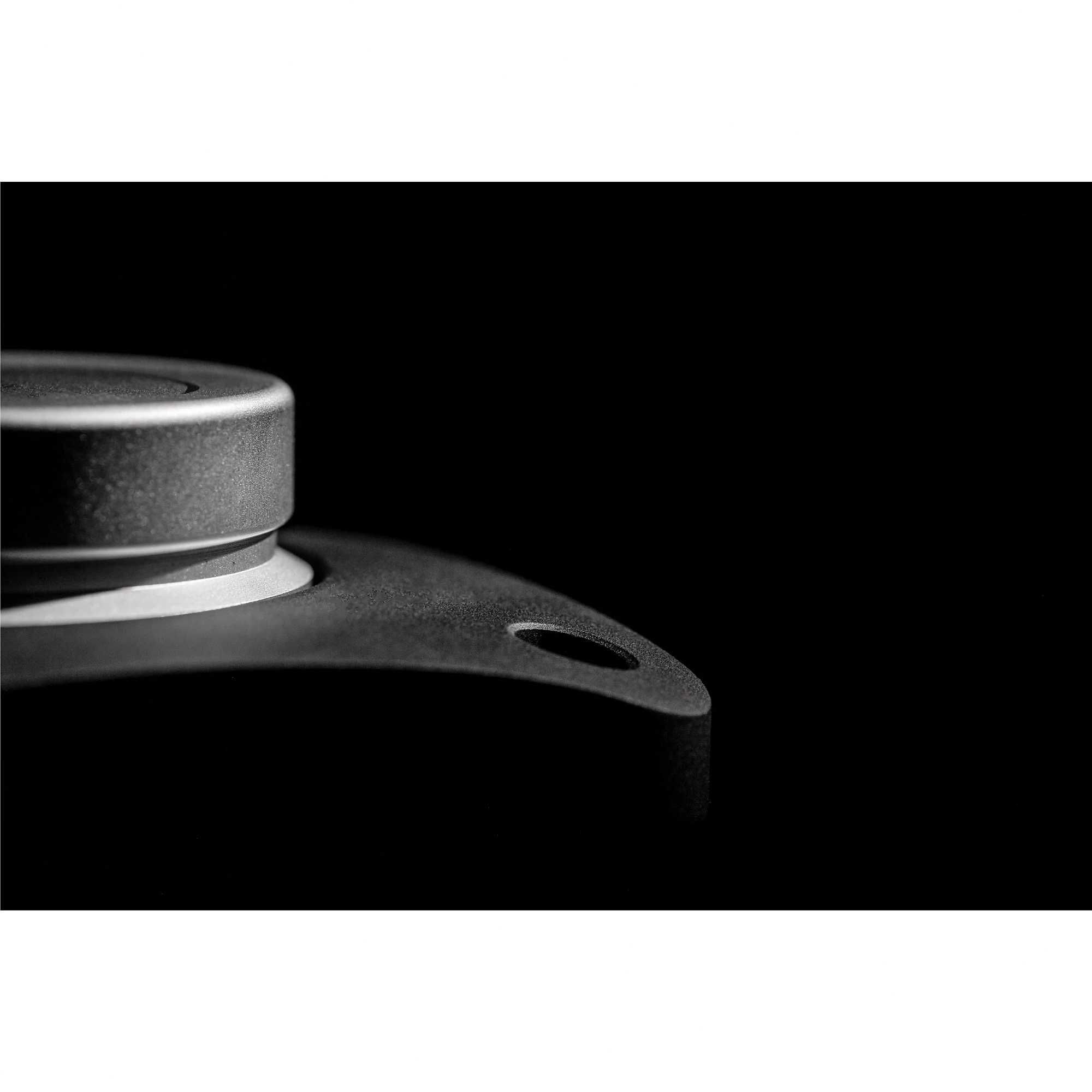 SYLPH Głośniki Wpuszczane (2x50W + Wzmacniacz) - Bluetooth, Aluminium