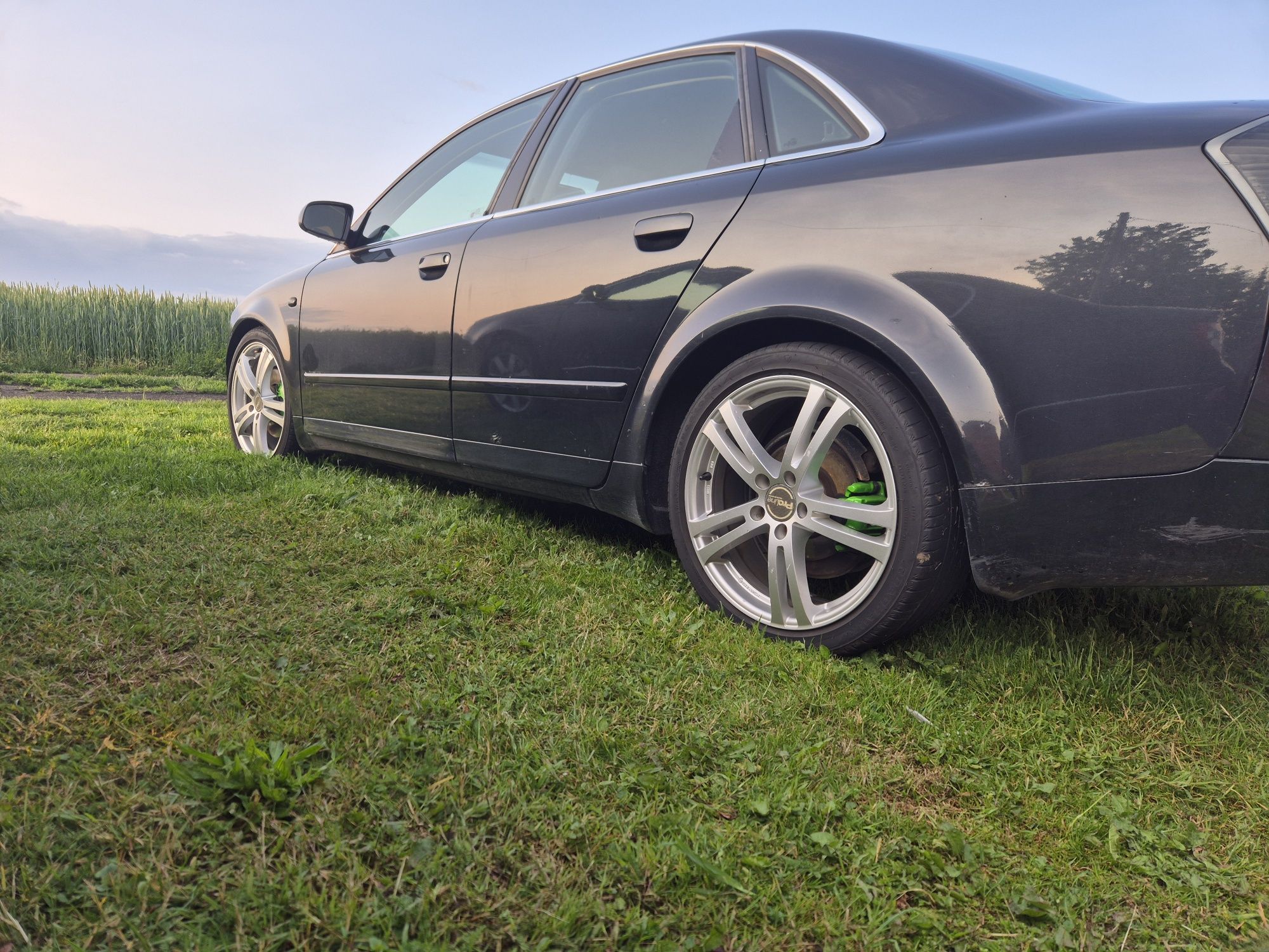 Audi,a4 b6 1.8t.