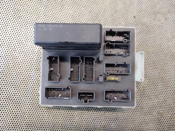 Caixa fusíveis / SAM / BSI FORD Focus I Carrinha Van (DNW)