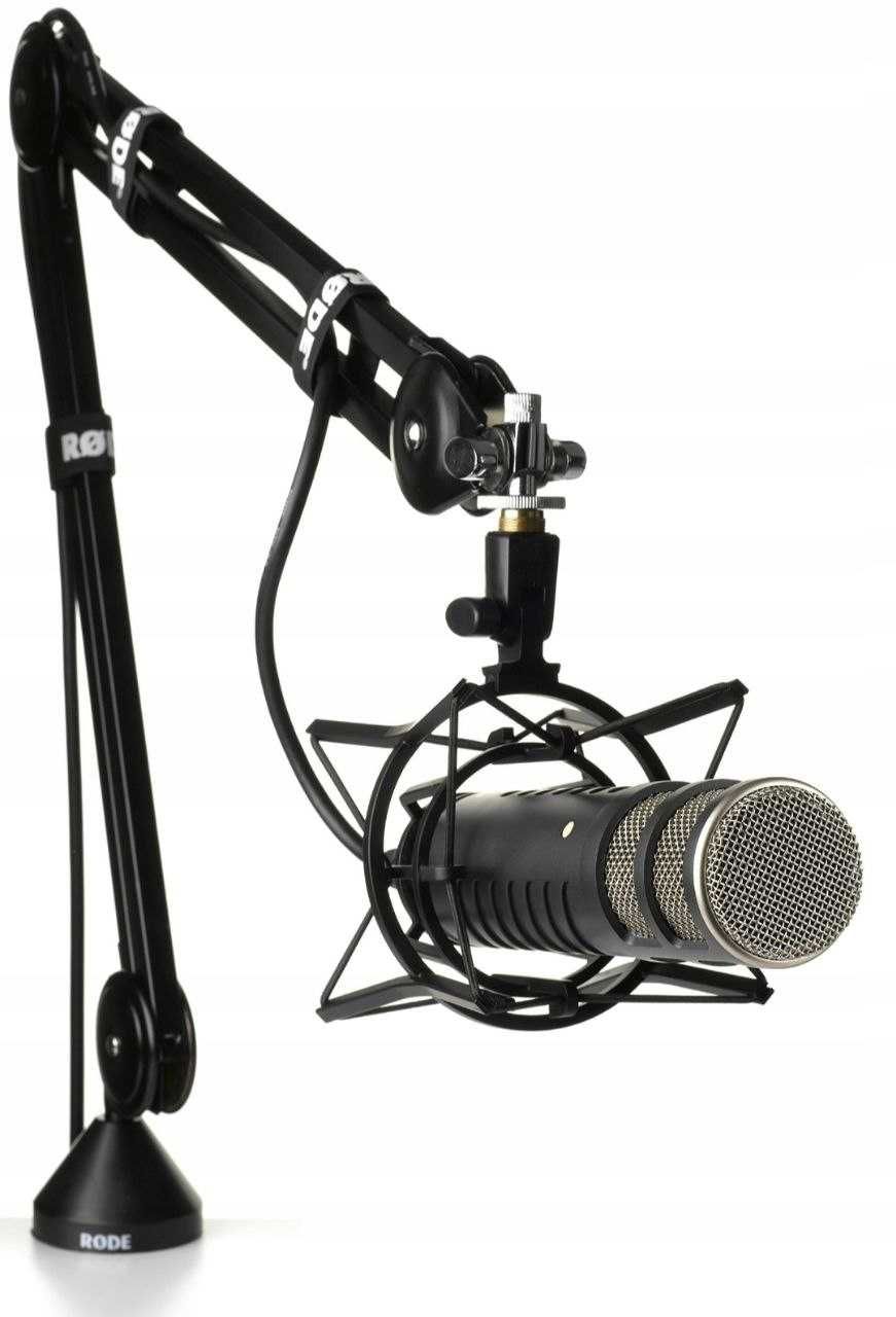 RODE PSA1 Studio Arm - radiowe ramie mikrofonowe