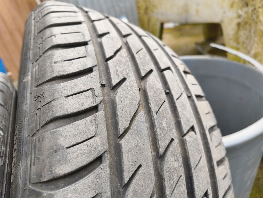 Pneus Mabor 205/55/R17