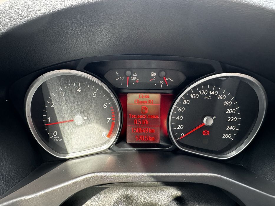 Продам форд мондео