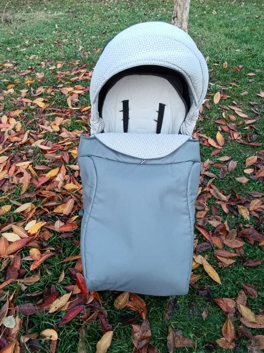 Продається дитяча коляска 2в1.фірми Junama