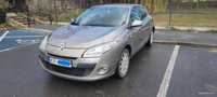 Renault Megane III 1,5 DCi z Nawigacją GPS