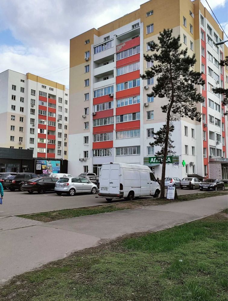 Продам 1 к квартиру в ЖК Мира 2