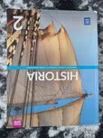 Historia 2 zakres podstawowy