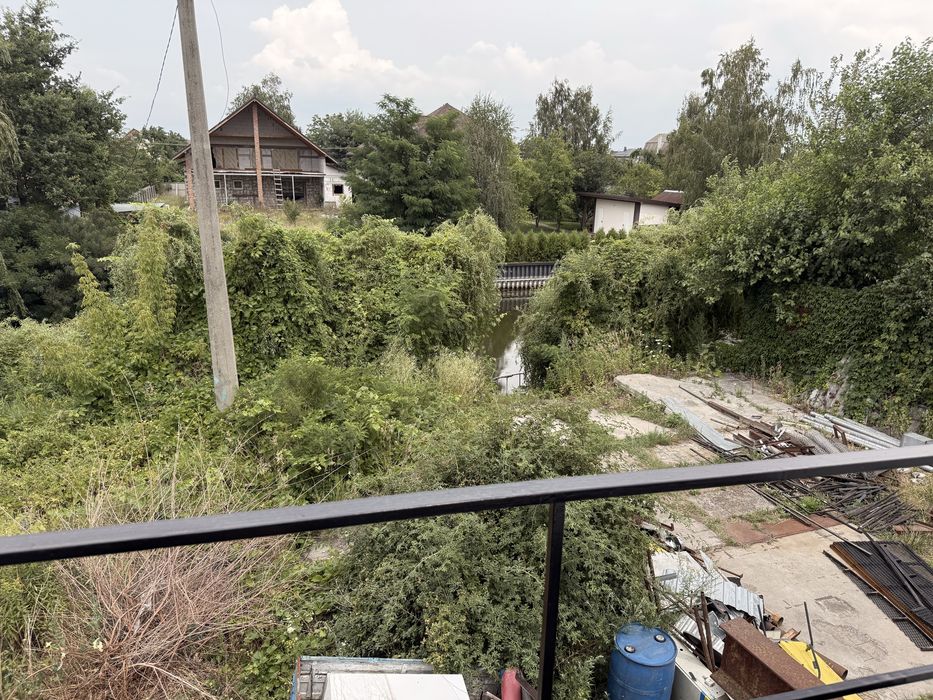 Киев Осокорки ДОМ 150кв.м. возле воды