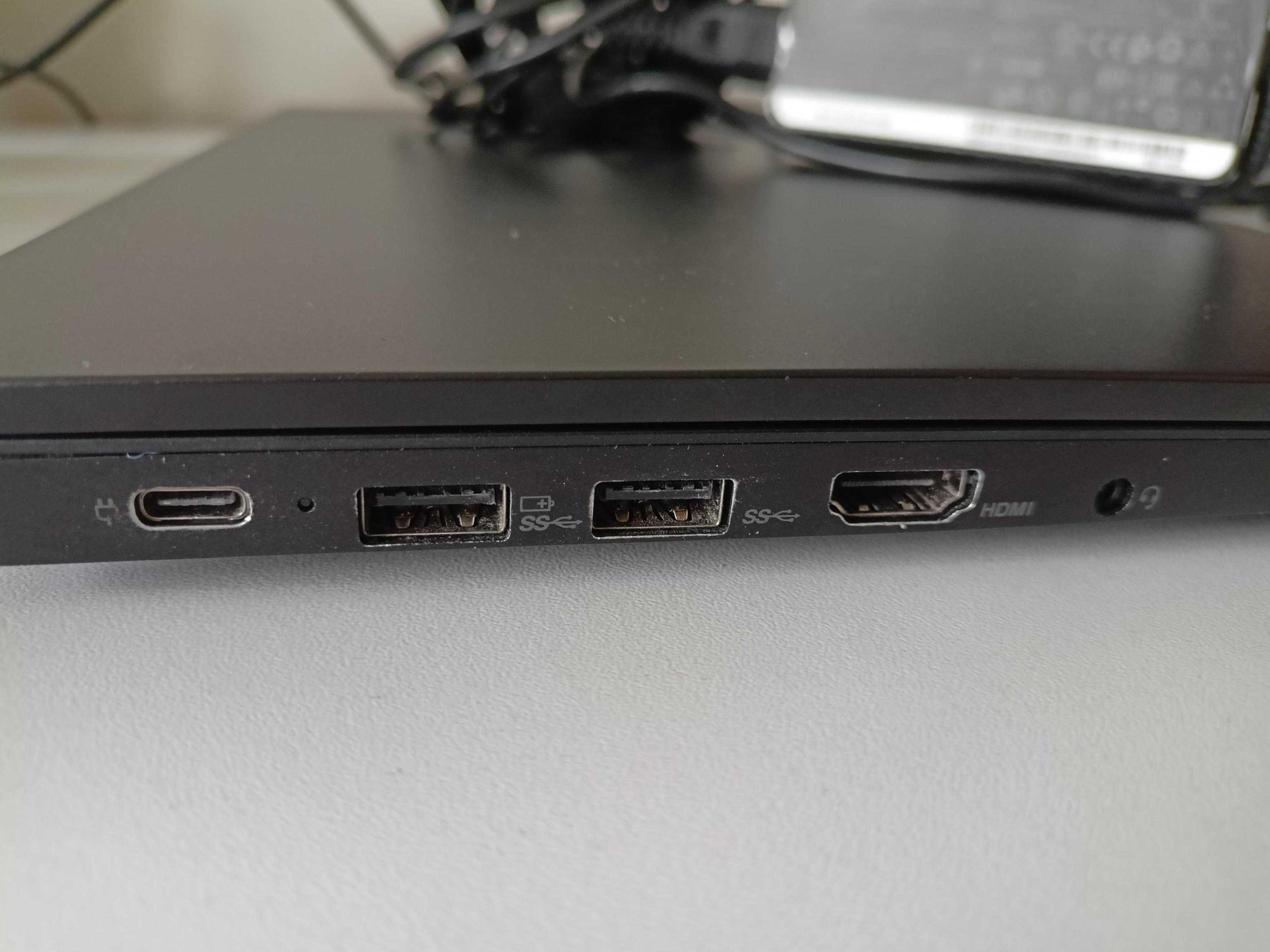 Lenovo ThinkPad E14 Gen 2 i5-10210U 16 GB DDR4 512 GB SSD
