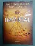 Imortal - José Rodrigues dos Santos