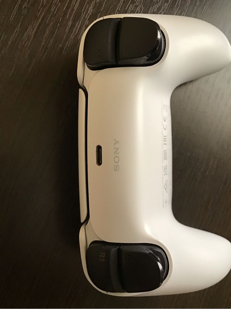Pad, kontroler Playstation 5, PS 5