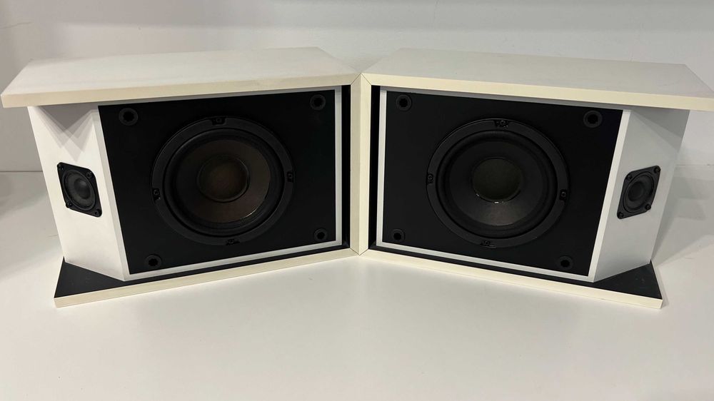 BOSE 201 mk.III/soczyste brzmienie/UNIWERSALNE/audiofilskie/SOLIDNE