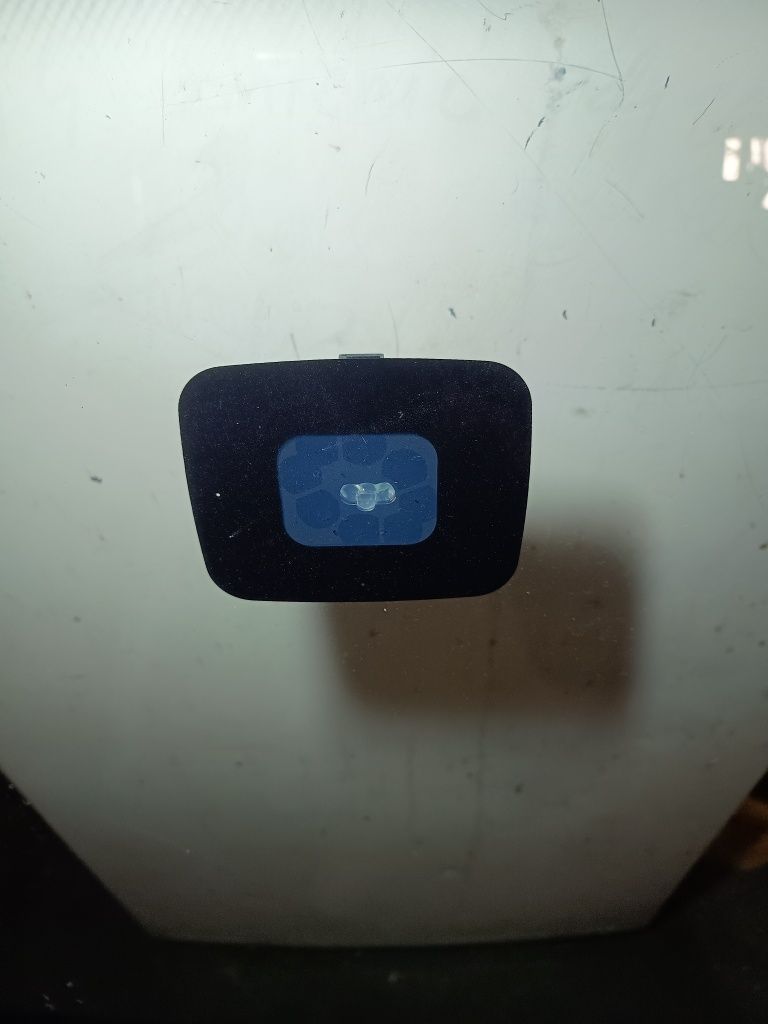 Szyba czołowa przód czujnik sensor VW Golf V plus