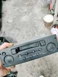 Radio original renault clio