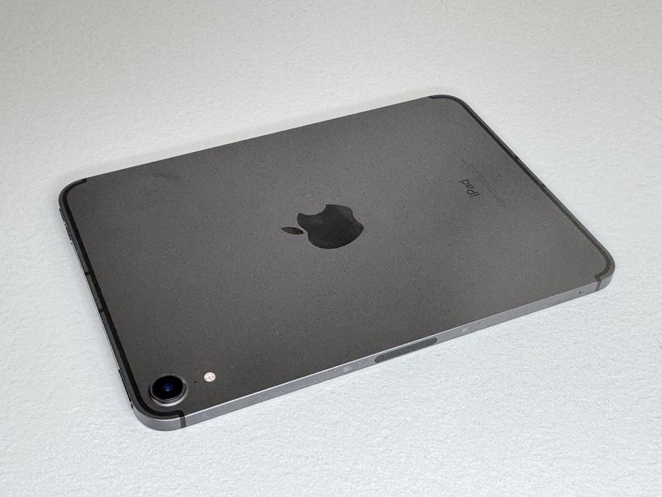 iPad mini 6 (A2568) - 256GB - Cellular (LTE) - faktura VAT 23%