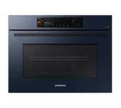 Nowy  Piekarnik z mikrofalą Samsung NQ5B6753CAN - termoobieg  24m-ceGW