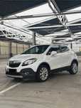 Opel Mokka 1.6 CDTi 136 KM! Bogate wyposażenie!