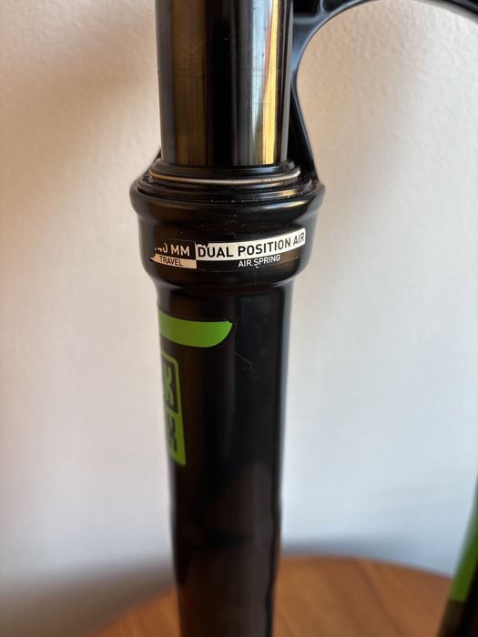 Rock Shox REWELATION 27,5 Dual120/140