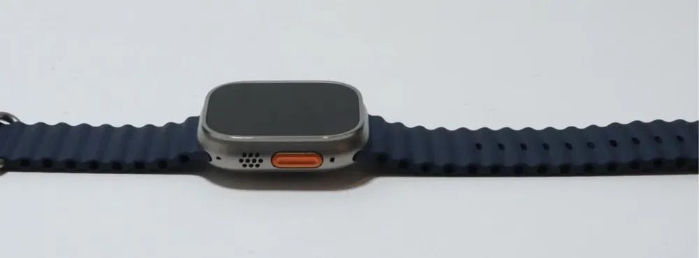 Apple Watch Ultra 2 49mm Titanio