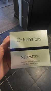 Kapsułki rewitalizujące neometric Dr.irena Eris