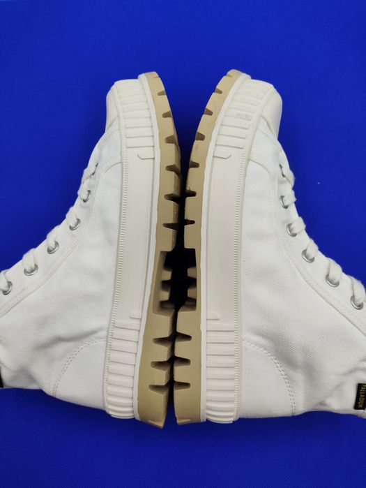 Кеди Palladium (bump) - 38 розмір. Оригінал