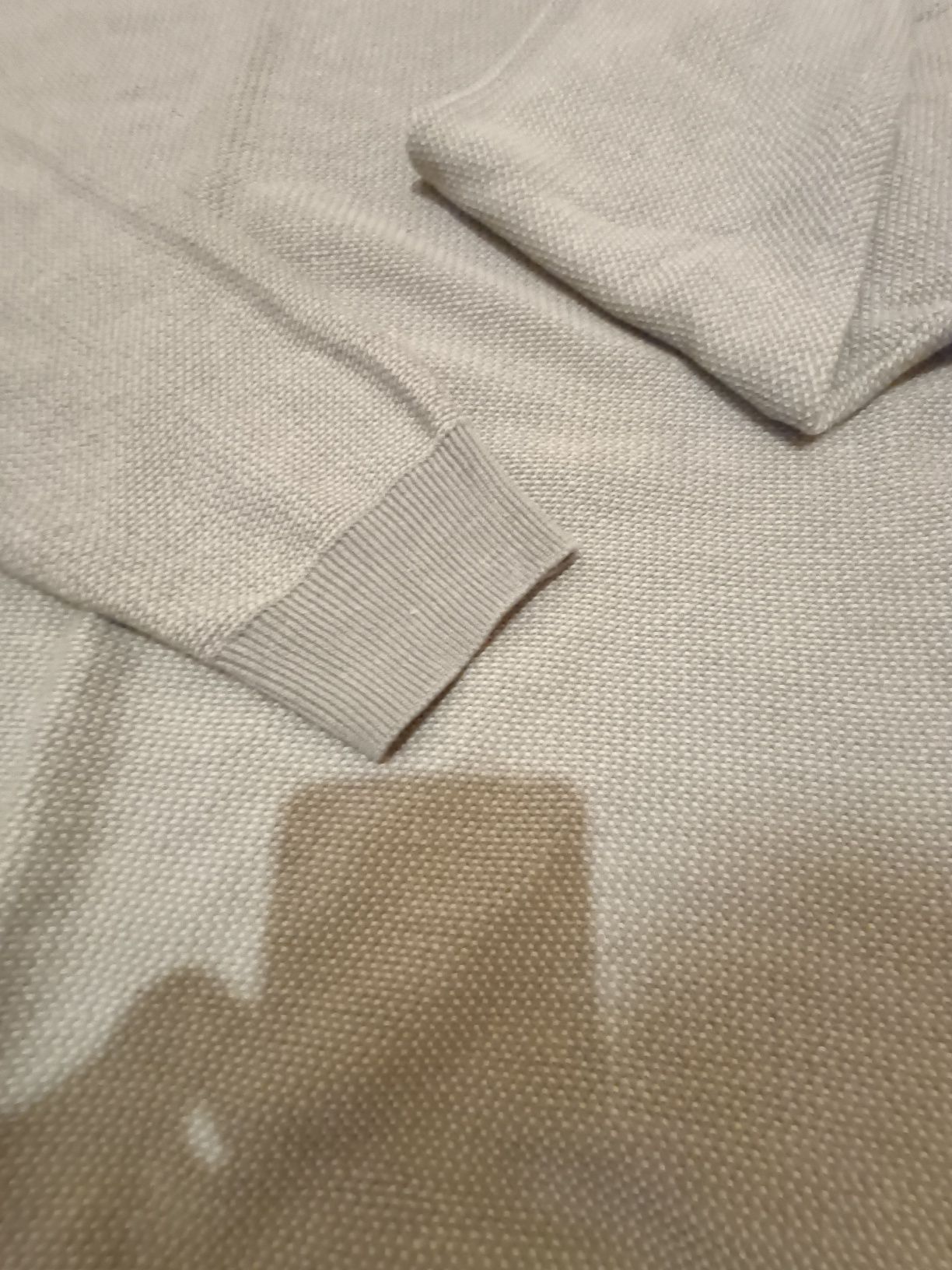 Nowy sweter/pulower  - "XL"; STAIGHT UPP