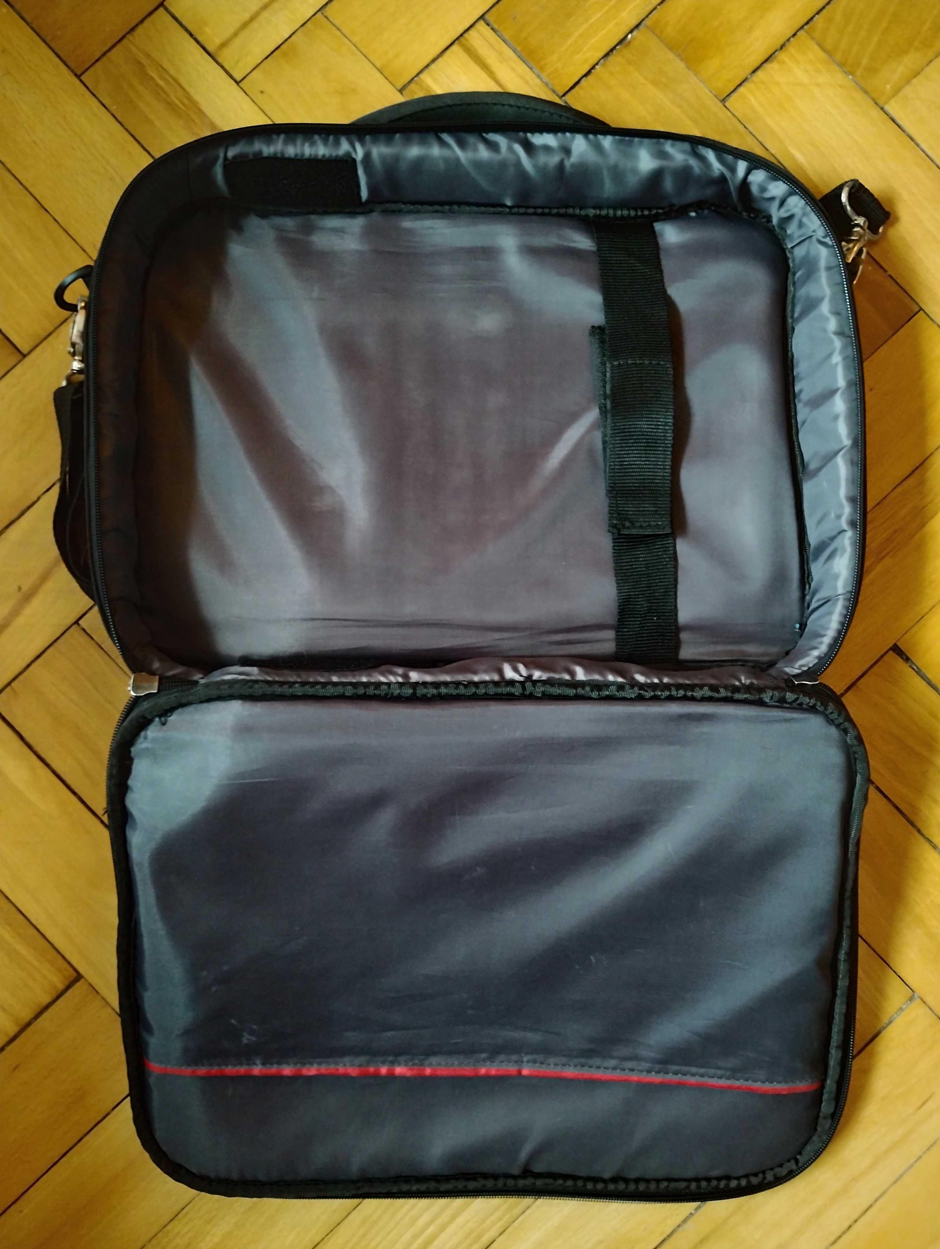 Torba na laptopa Samsonite