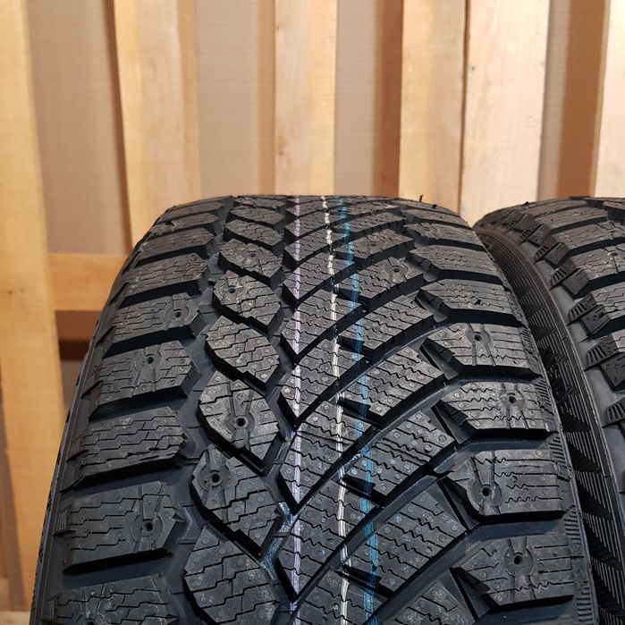 Gislaved NordFrost 215/45/17 НОВІ Шини Зимові (4шт) з Європи Р17 Компл