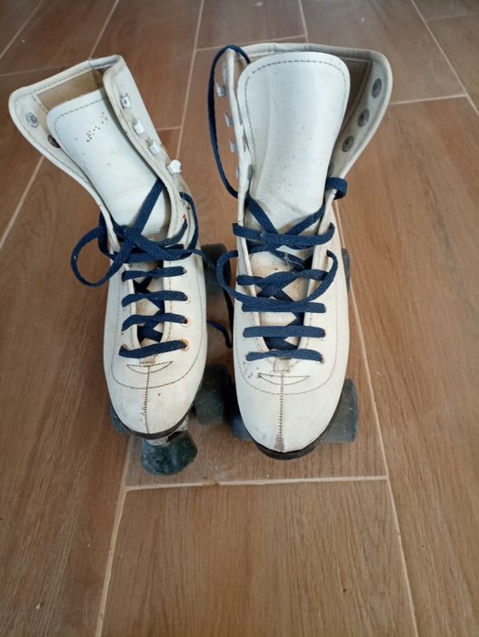 Patins clássicos 39/40