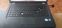 Pc HP bom como  Novo